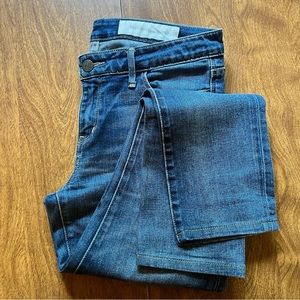 Treasure & Bond skinny Fit Ankle Denim Jeans size 29